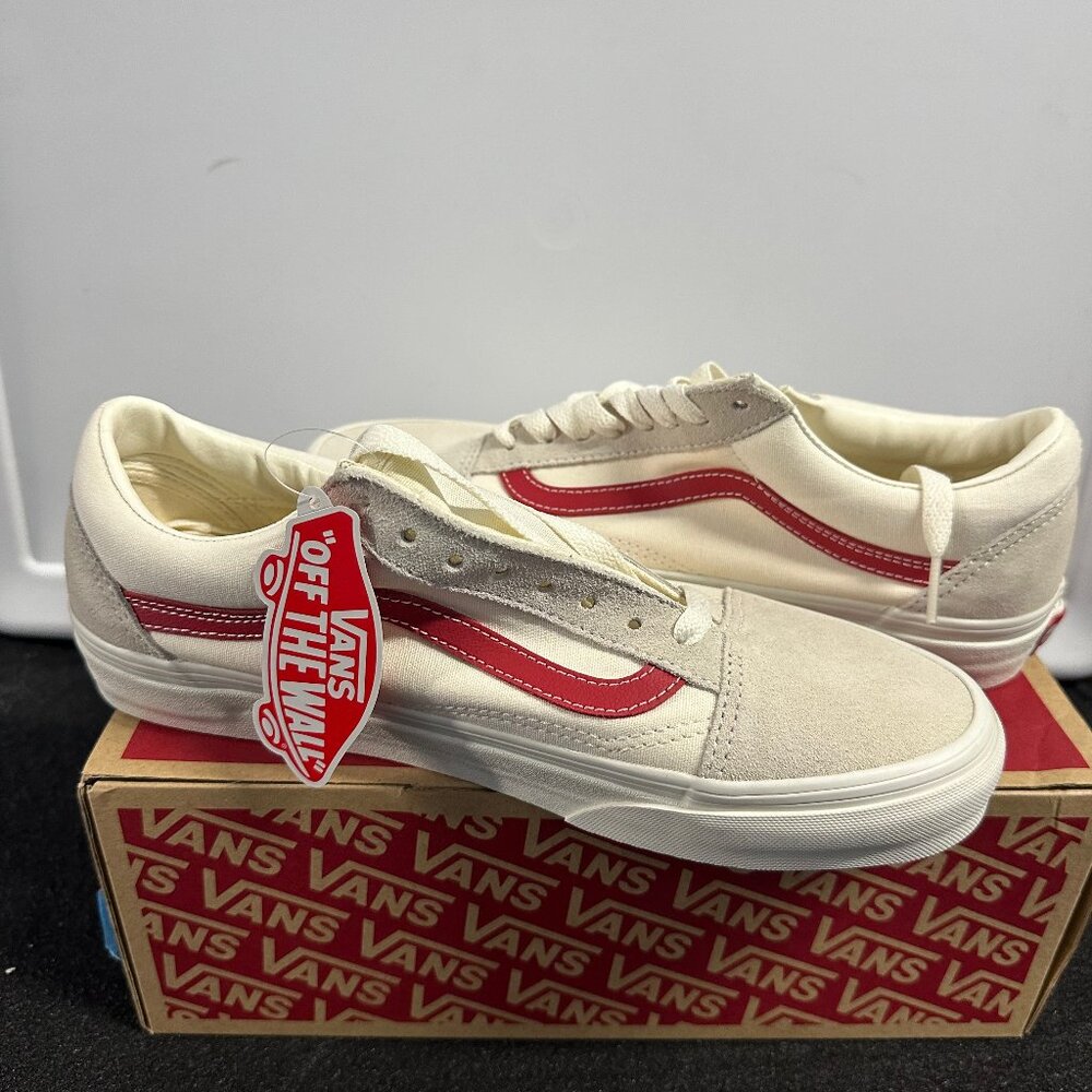 Old Skool VINTAGE